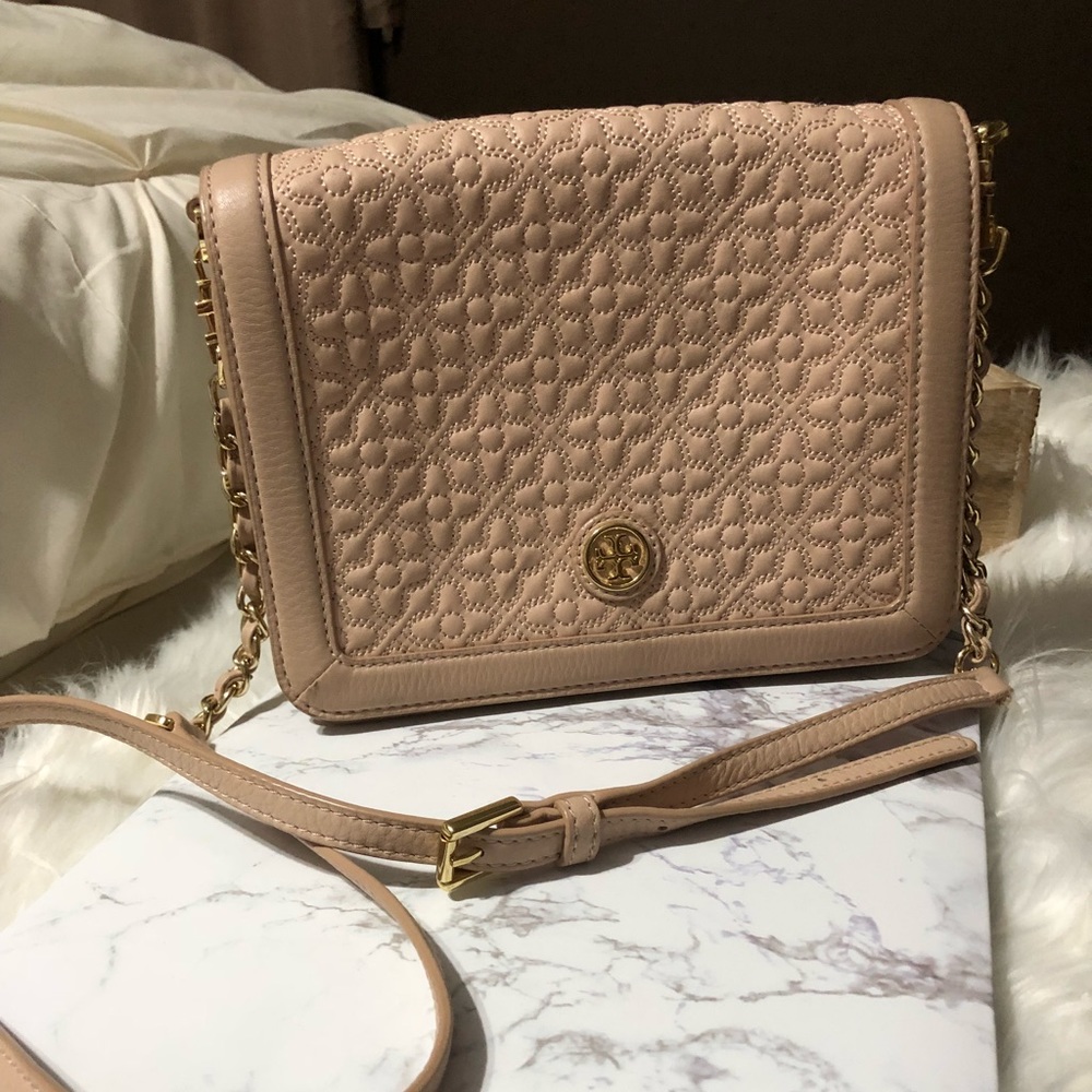 SOLD Tory Burch Crossbody Bag